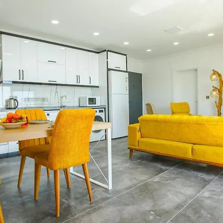 וילה Islamlar Village 2 Bedroom *