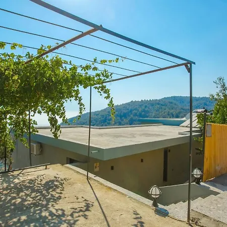 וילה Islamlar Village 2 Bedroom