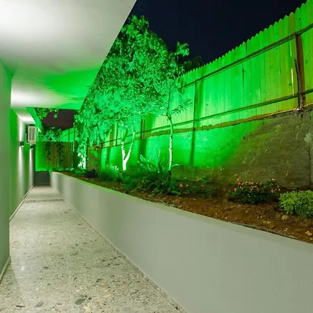 Islamlar Village 2 Bedroom וילה