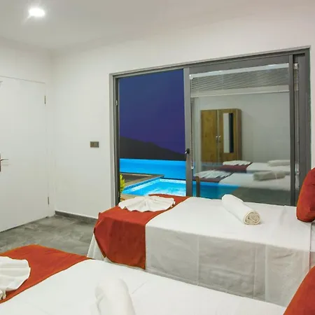 וילה Islamlar Village 2 Bedroom