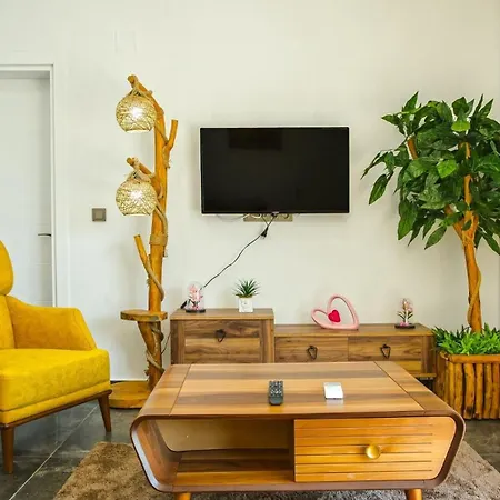 Islamlar Village 2 Bedroom וילה *