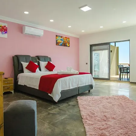וילה Islamlar Village 2 Bedroom *