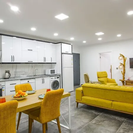 וילה Islamlar Village 2 Bedroom קלקן