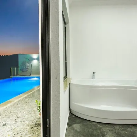 Islamlar Village 2 Bedroom * קלקן