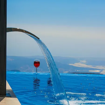 Islamlar Village 2 Bedroom וילה