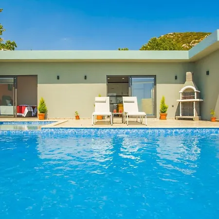 וילה Islamlar Village 2 Bedroom