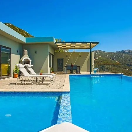 וילה Islamlar Village 2 Bedroom