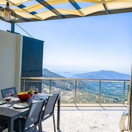 וילה Islamlar Village 2 Bedroom