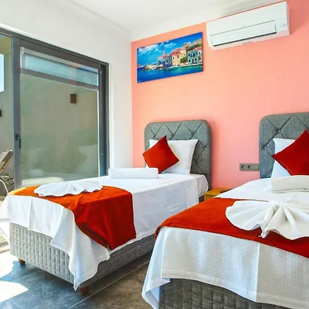 ヴィラ Islamlar Village 2 Bedroom