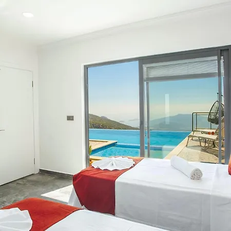 ヴィラ Islamlar Village 2 Bedroom *