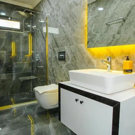 Islamlar Village 2 Bedroom - 4217 * Kalkan