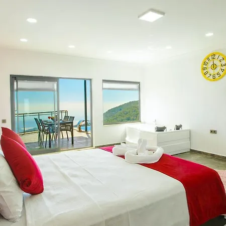 Islamlar Village 2 Bedroom - 4217