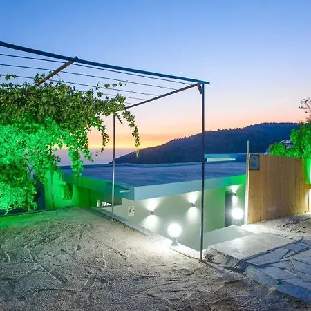 Islamlar Village 2 Bedroom - 4217 Villa *