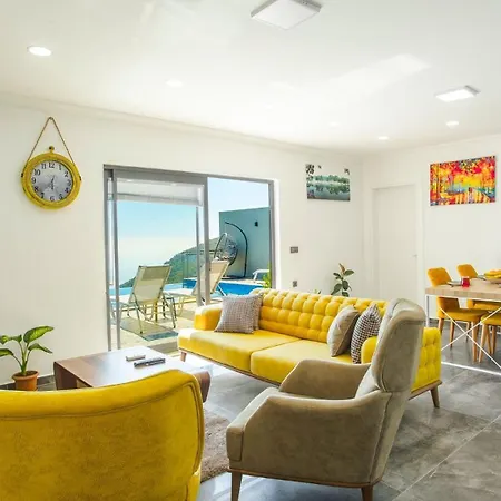 ヴィラ Islamlar Village 2 Bedroom *
