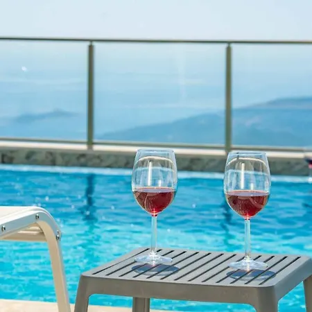 Islamlar Village 2 Bedroom - 4217 Villa *