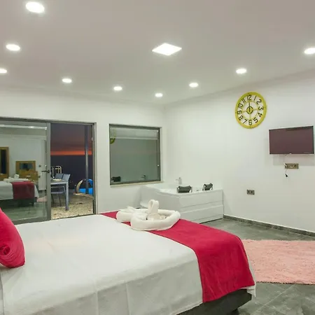 ヴィラ Islamlar Village 2 Bedroom *