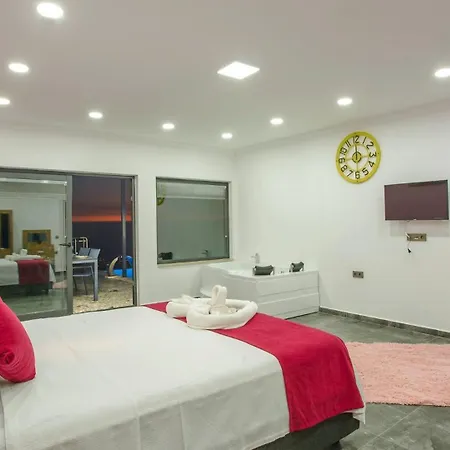 Villa Islamlar Village 2 Bedroom - 4217 *