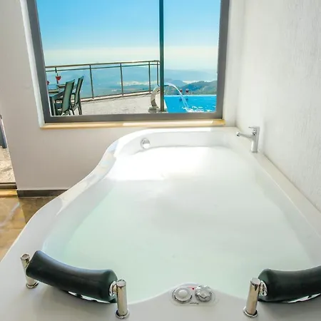 Islamlar Village 2 Bedroom - 4217 Villa Kalkan