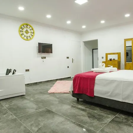 Islamlar Village 2 Bedroom - 4217 *