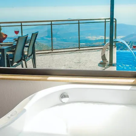 Islamlar Village 2 Bedroom - 4217 Kalkan