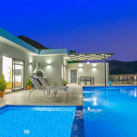 Islamlar Village 2 Bedroom ヴィラ