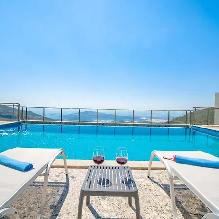 Villa Islamlar Village 2 Bedroom - 4217