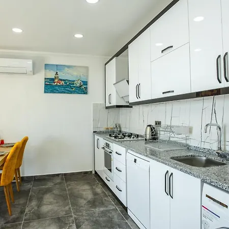 Islamlar Village 2 Bedroom - 4217