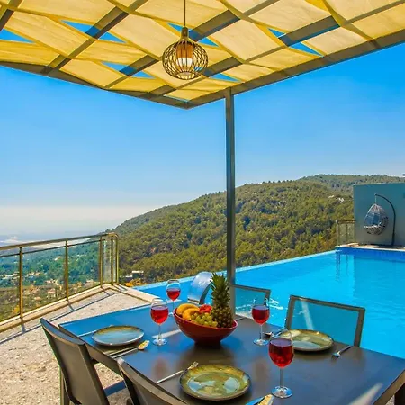 Islamlar Village 2 Bedroom - 4217 Villa *