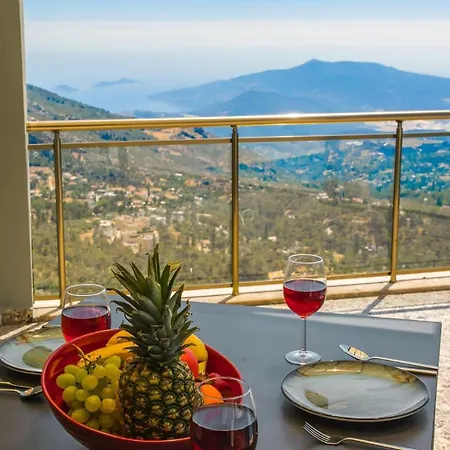 Islamlar Village 2 Bedroom - 4217 Villa Kalkan