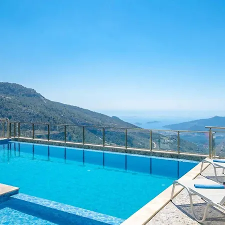 Islamlar Village 2 Bedroom - 4217 Villa *