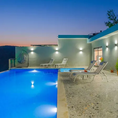 Islamlar Village 2 Bedroom - 4217 Kalkan