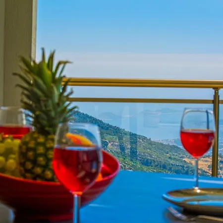 Islamlar Village 2 Bedroom - 4217 Villa