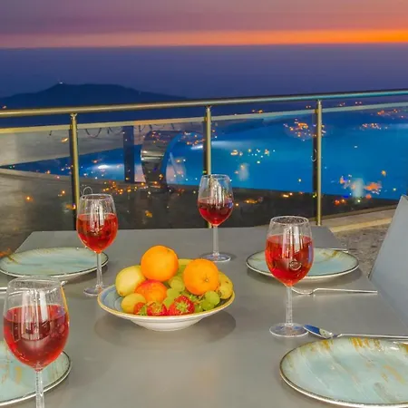 Islamlar Village 2 Bedroom - 4217