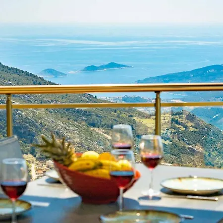 Islamlar Village 2 Bedroom - 4217 Villa *