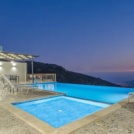 ヴィラ Islamlar Village 2 Bedroom *