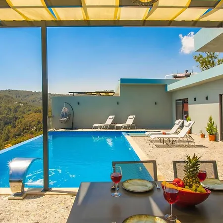 Islamlar Village 2 Bedroom - 4217 *
