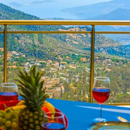 Islamlar Village 2 Bedroom - 4217 Villa