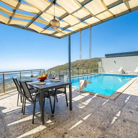 Islamlar Village 2 Bedroom - 4217 Villa *