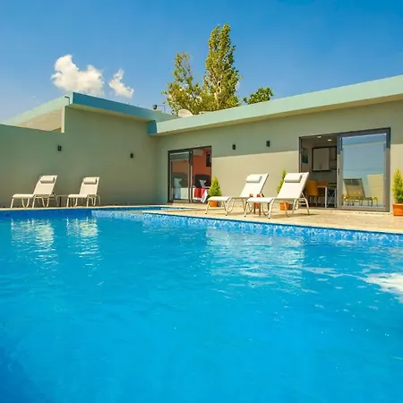 Islamlar Village 2 Bedroom - 4217 Kalkan