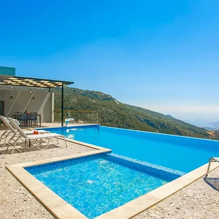 Islamlar Village 2 Bedroom - 4217 * Kalkan