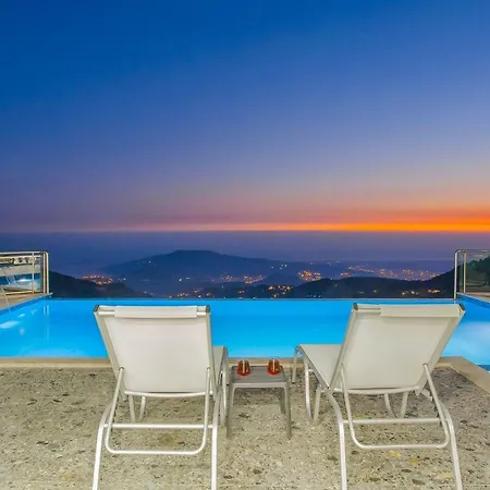 Islamlar Village 2 Bedroom - 4217 Villa