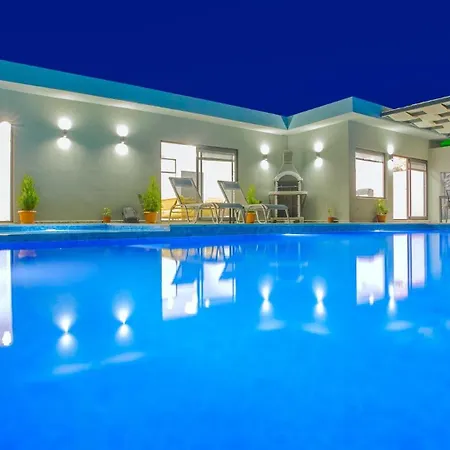 Islamlar Village 2 Bedroom - 4217 Villa *
