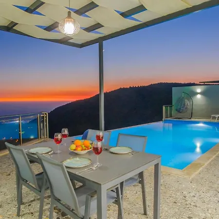 Villa Islamlar Village 2 Bedroom - 4217 Kalkan