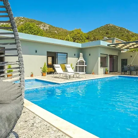 Villa Islamlar Village 2 Bedroom - 4217 Kalkan